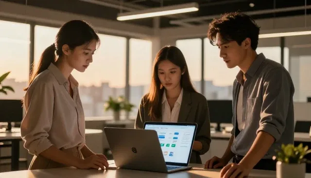 APP维护中技术架构选型的关键关注点