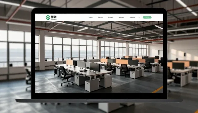 提升网站建设索引效率的实用技术架构解析
