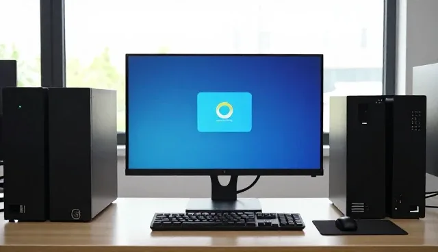 企业管理系统选型中的SEO优化关键考量