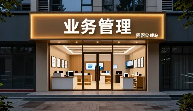 网站集成系统选型中的关键考量要素分析