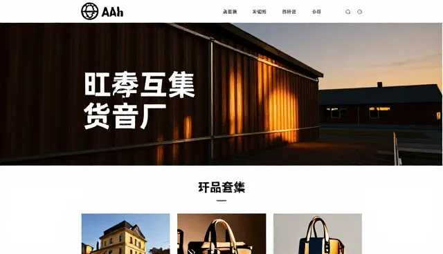 响应式网站如何有效提升用户体验