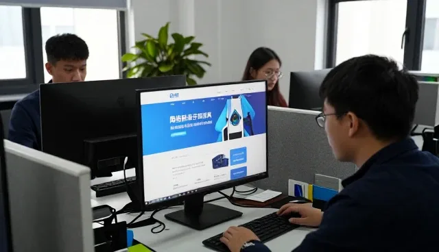 山西敏鑫网络科技有限公司分享定制化APP应用案例
